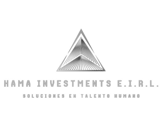 HAMA Investments E.I.R.L. Soluciones en talento humano